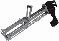 !Millennium One Step™ Battery Powered Applicator,